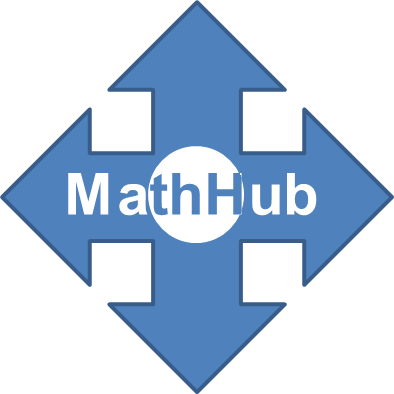 MathHub.info logo