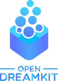 OpenDreamKit logo